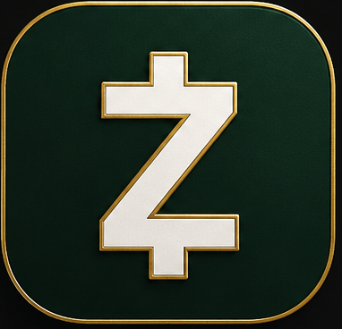Zelle badge